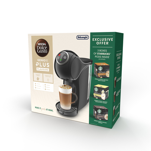 De’Longhi EDG315.B SBX – image 6