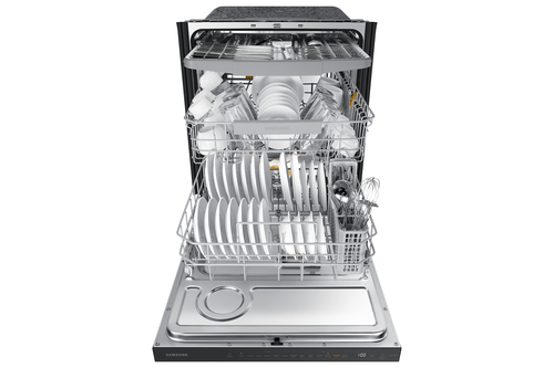 Samsung DW80B7070UG/EM dishwasher Fully built-in 15 place settings – image 6