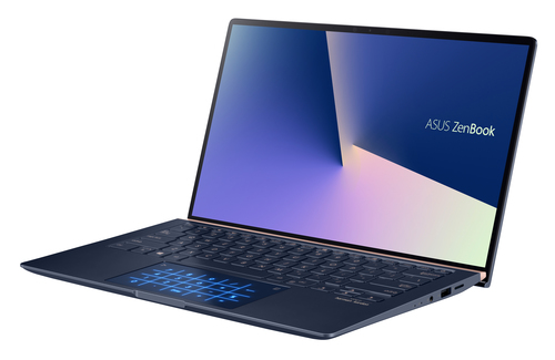 ASUS Zenbook 14 UX433FN-A5222T Intel® Core™ i7 i7-8565U Laptop – image 2