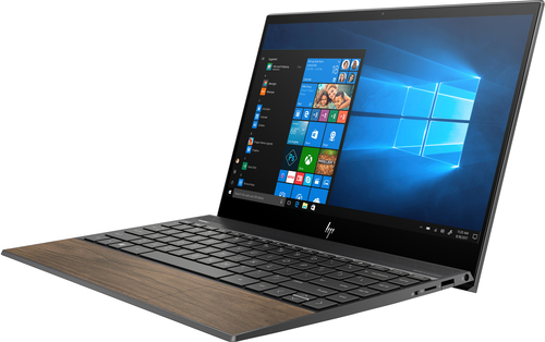 HP ENVY 13-aq1040ca Intel® Core™ i7 i7-10510U Laptop – image 2