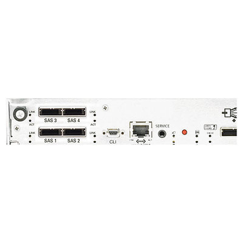 HP MSA2300sa Controller