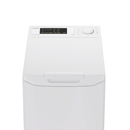 Candy TCAS075D3-S washing machine Top-load – image 5