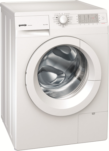 Gorenje W8424 washing machine Front-load