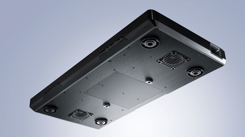Yamaha SRT-1000 Black 5.1 channels – image 5