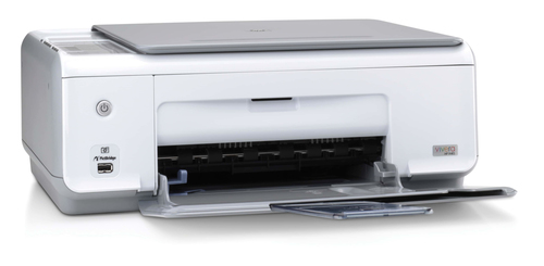 HP PSC 1500/1510 All-in-One Printer/Scanner/Copier – image 3