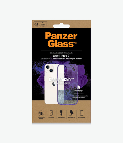 PanzerGlass F00332 mobile phone case – image 2