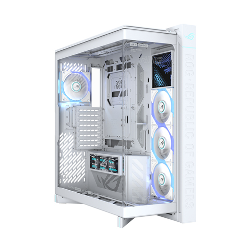 ASUS ROG Cronox ARGB big tower behuizing, afbeelding 3
