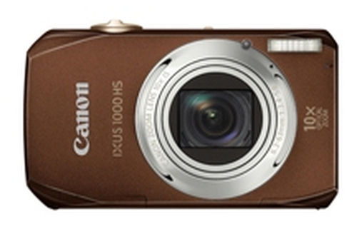 Canon 1000HS 1/2.3" Compact camera