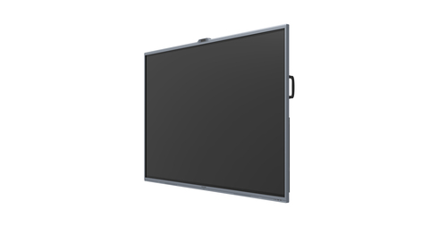 MAXHUB V8650 pizarra blanca interactiva 2,18 m (86") 3840 x 2160 Pixeles Pantalla táctil Gris