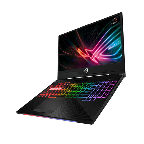 ASUS GL504GV-I7604T Hero II – image 2