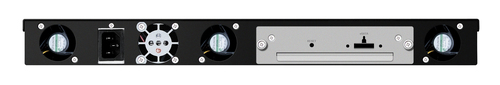 Seagate RX410 rack console Black – image 4