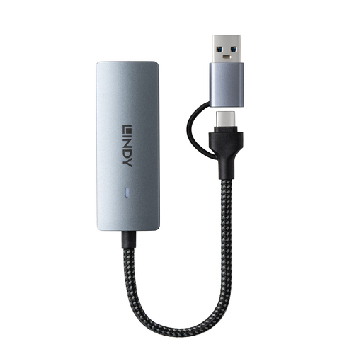 Lindy USB 3.2 Gen 1 to – image 4