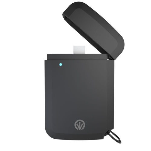 IFROGZ IFGLEM-BK0 power bank Lithium-Ion (Li-Ion)