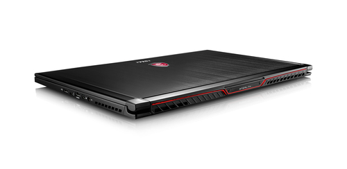 MSI GS73VR 6RF-014FR Stealth Pro – image 9