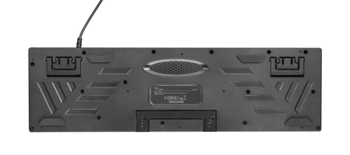 Trust GXT 838 Azor Gaming Combo Toetsenbord & Muis Qwerty, afbeelding 9