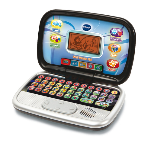 VTech 80-196305 электронная игрушка Children's laptop
