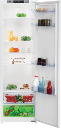 Beko BSSA315E4SFN холодильник Встроенный 309 L Белый