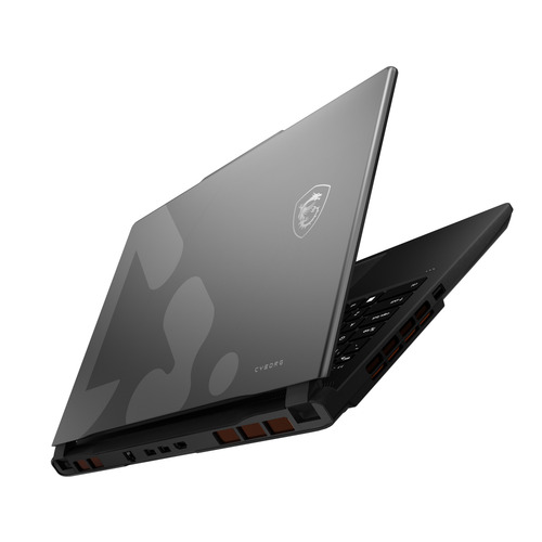 MSI Cyborg 15 Max C2WG-807FRY – image 9