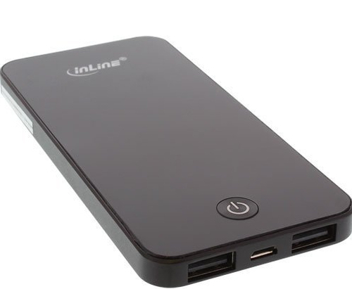 InLine 01471 power bank Lithium Polymer (LiPo)