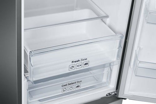 Samsung RB37J542VSA Freestanding – image 9