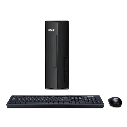 Acer XC-1715 N150 8GB 256GB W11 BLACK – image 1