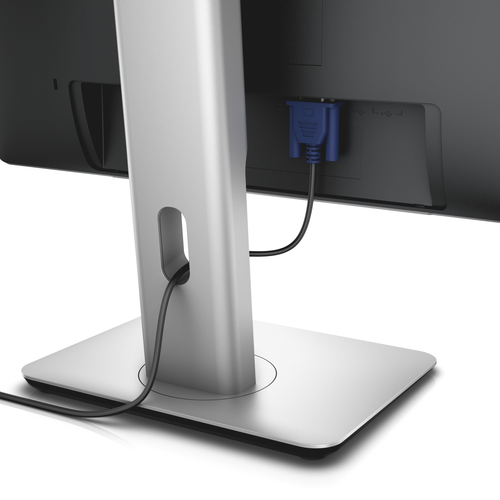 Dell P2016 computer monitor – image 2