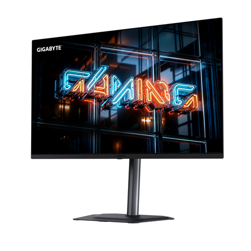 GIGABYTE MO32U24 31.5'' 4K UHD gaming monitor, afbeelding 2