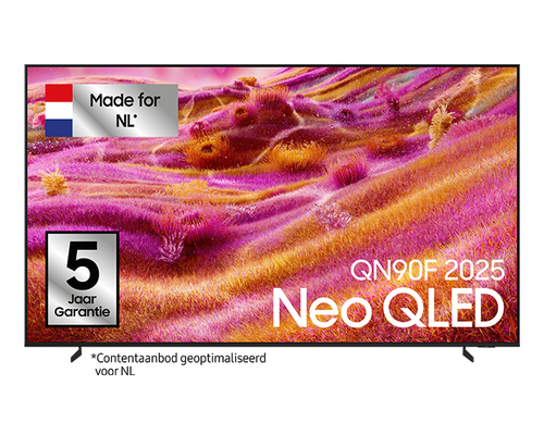 Samsung Neo QLED 4K 115QN90F (2025), afbeelding 2