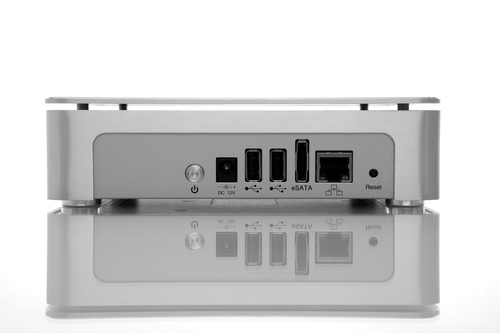 Verbatim MediaShare external hard drive – image 6