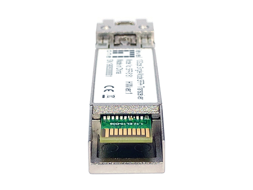 LevelOne SFP-6181 network transceiver module Fiber optic 10000 Mbit/s SFP+ 1550 nm – image 3