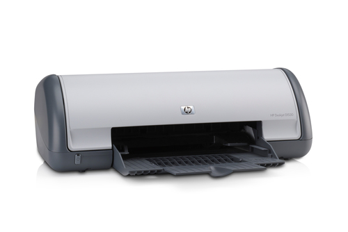 HP Deskjet D1530 – image 4