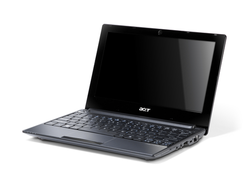 Acer Aspire One 522 AMD Dual-Core C-50 Netbook – image 3