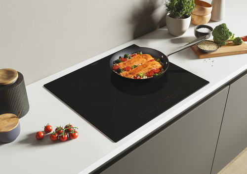 Rosieres RI642CBB Black Built-in – image 3