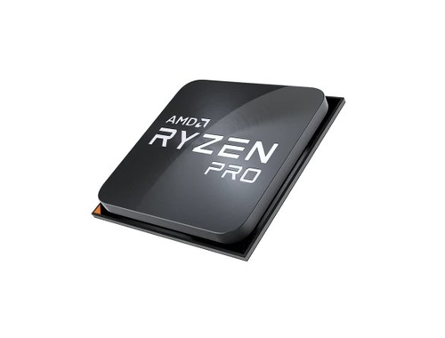 HP AMD Ryzen5-PRO 2400GE