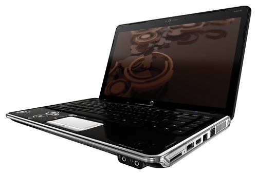 HP Pavilion dv3-2310ea Intel® Core™ i3 i3-350M – image 2