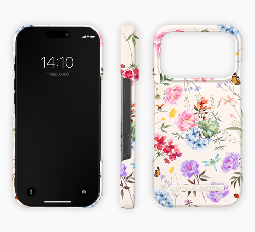 iDeal of Sweden Printed Case MagSafe iPhone 17 Pro Max Forever Flower – image 5