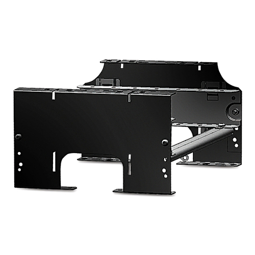 APC Cable Trough  Open Bottom  300 mm