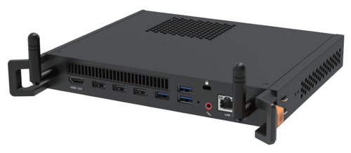 Maxhub Ops modulo pc intel core i5,16gb 256gb