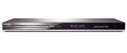 Philips DVD player with HDMI and USB DVP5980K/55 – image 2