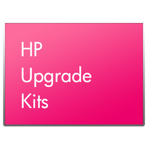 HP StoreFabric 8/16Gb SAN Director 64-port 8Gb Fibre Channel Blade