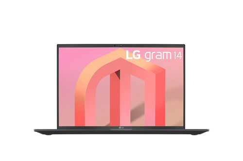 LG 14Z90Q-G.AA55Y laptop Intel® Core™ i5 i5-1240P