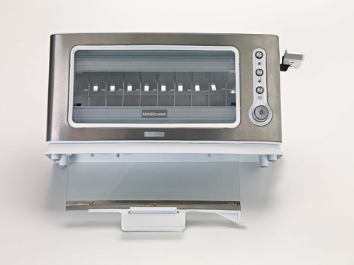 Ariete 00C011100AR0 toaster 2 slice(s) – image 3