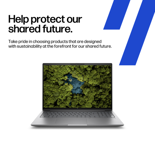 HP ZBook X G1i 16 Wolf Pro Security Edition – image 8