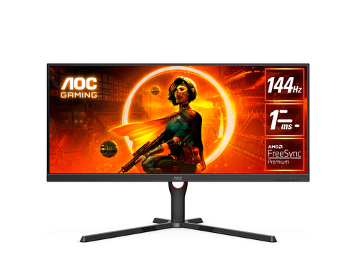 AOC U34G3XM/EU/75 computer monitor