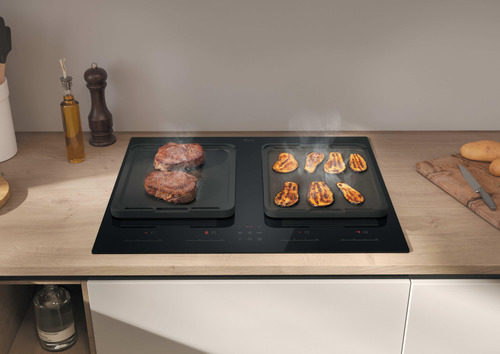Hoover H-HOB 500 INDUCTION HIDFS647MCAR Black Built-in – image 6