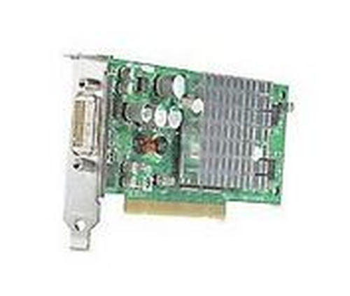 Fujitsu Nvidia Quadro NVS 280 64 MB