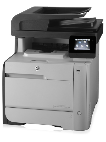 HP LaserJet M476dw Laser A4 – image 3
