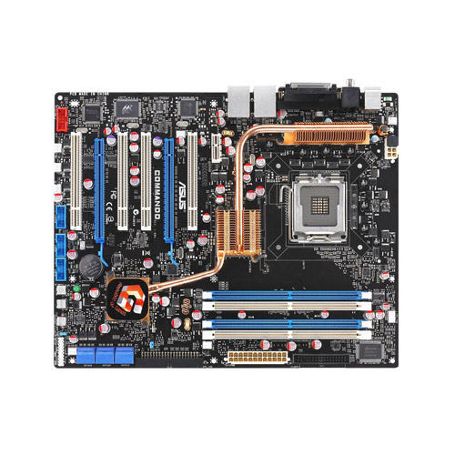 ASUS Commando Refurbished