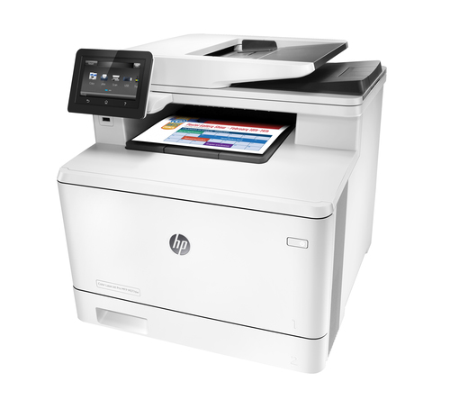 HP Color LaserJet Pro M377dw Laser A4 – image 4