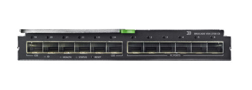 Fujitsu PRIMERGY BX Ethernet Switch/IBP 18/8 – image 4